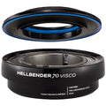 Hellbender 70 Visco Upper Headset