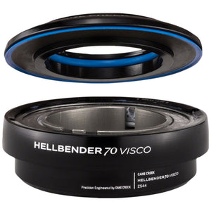 Hellbender 70 Visco Upper Headset