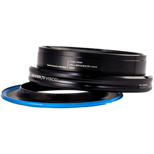 Hellbender 70 Visco Lower Headset