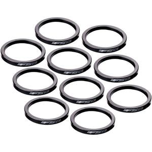 Aluminum Headset Spacers