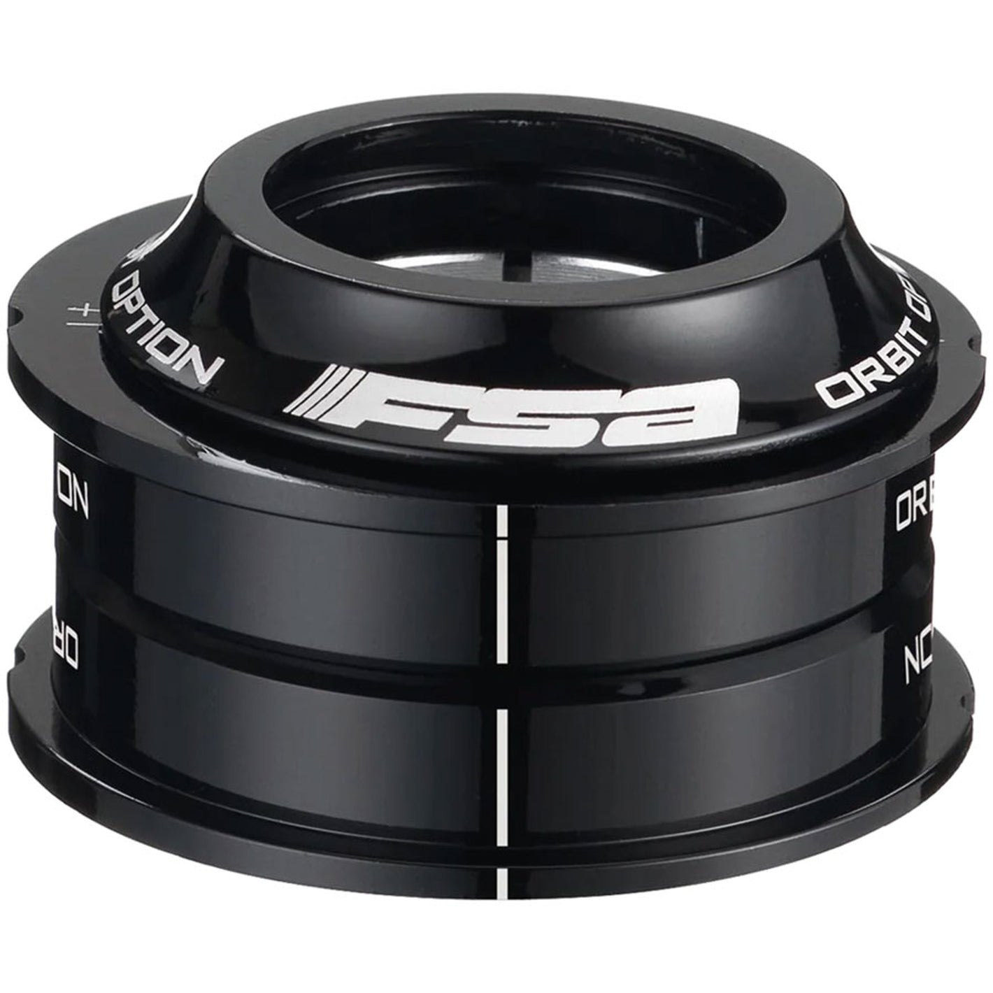 Orbit Option Tapered Angle Adjust Headset