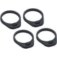Aluminum Headset Spacers