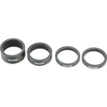 Carbon Spacer Set