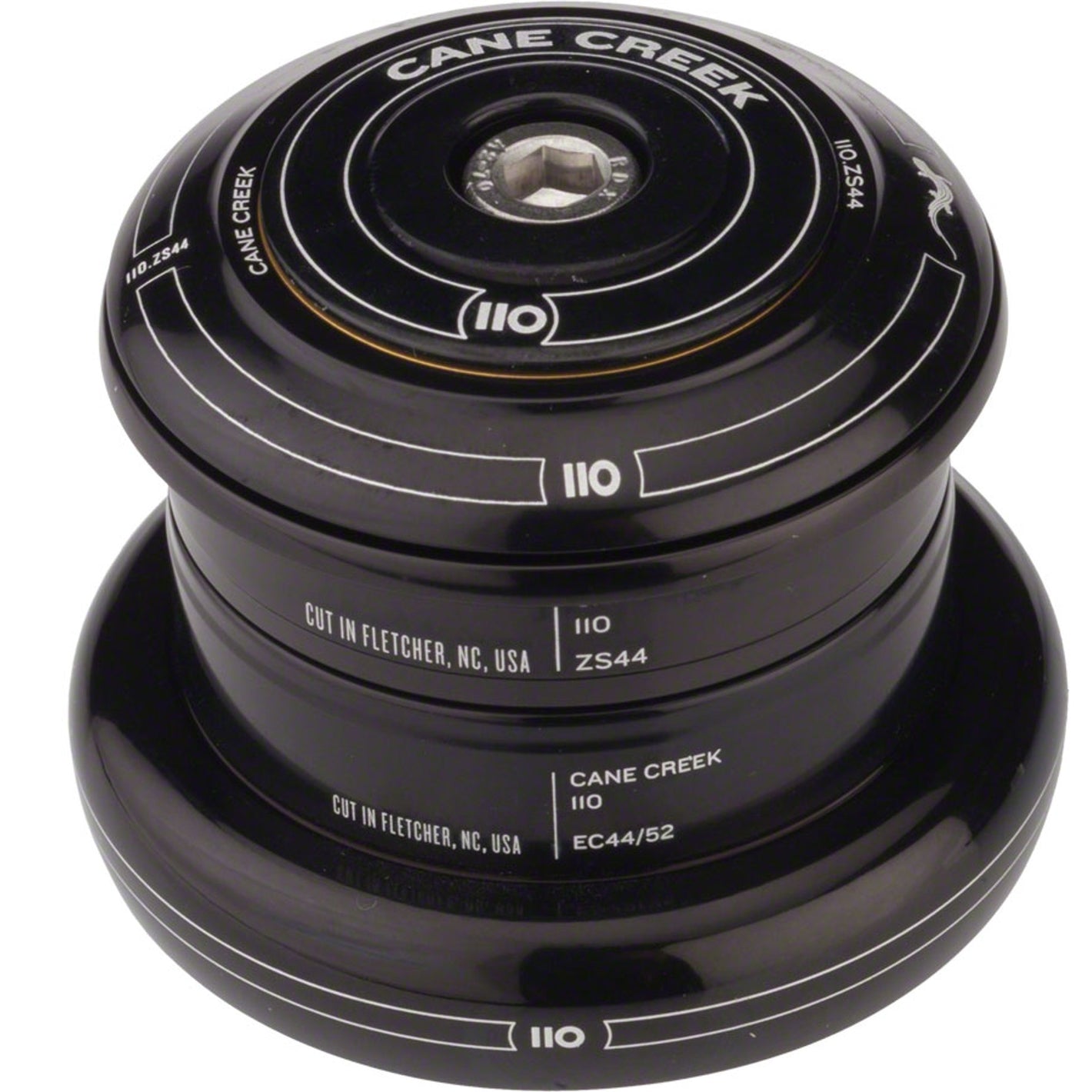 110-Series ZS - Zero Stack Headset