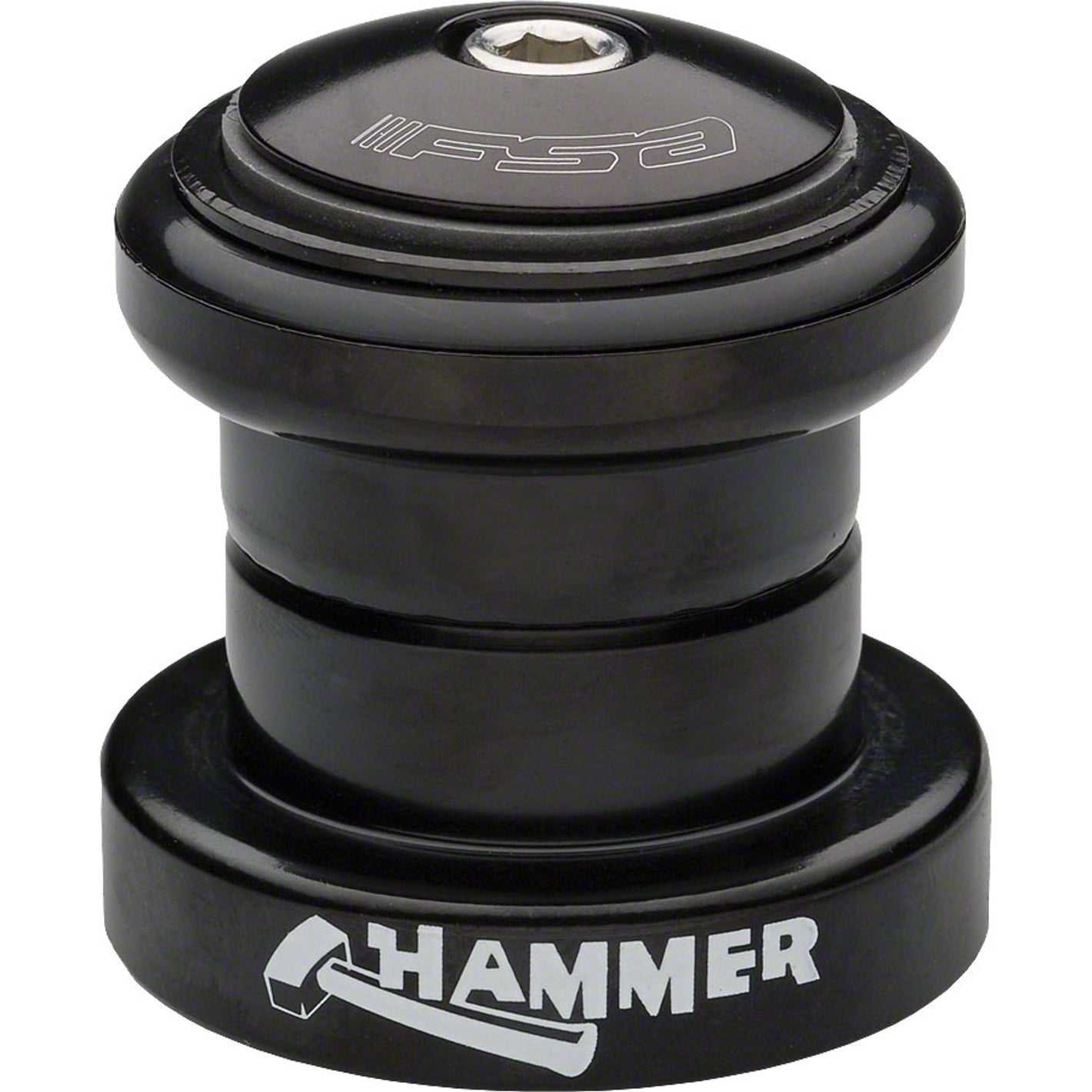Hammer Headset