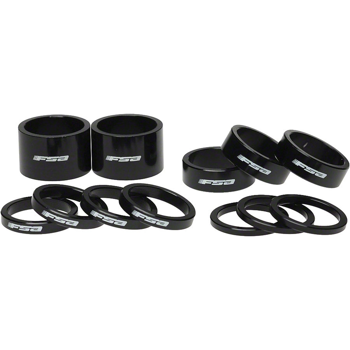 Headset Spacer Kits
