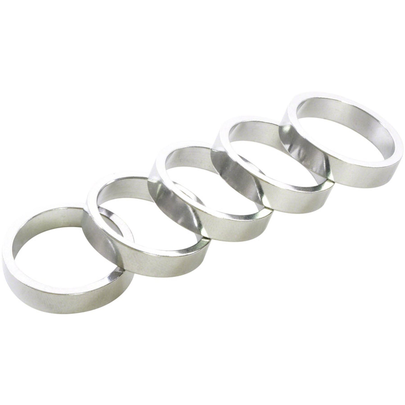 Aluminum Spacer