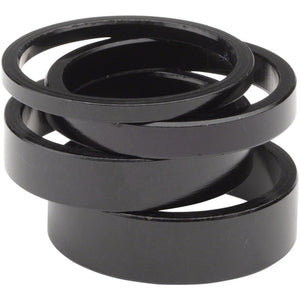 Aluminum Spacer