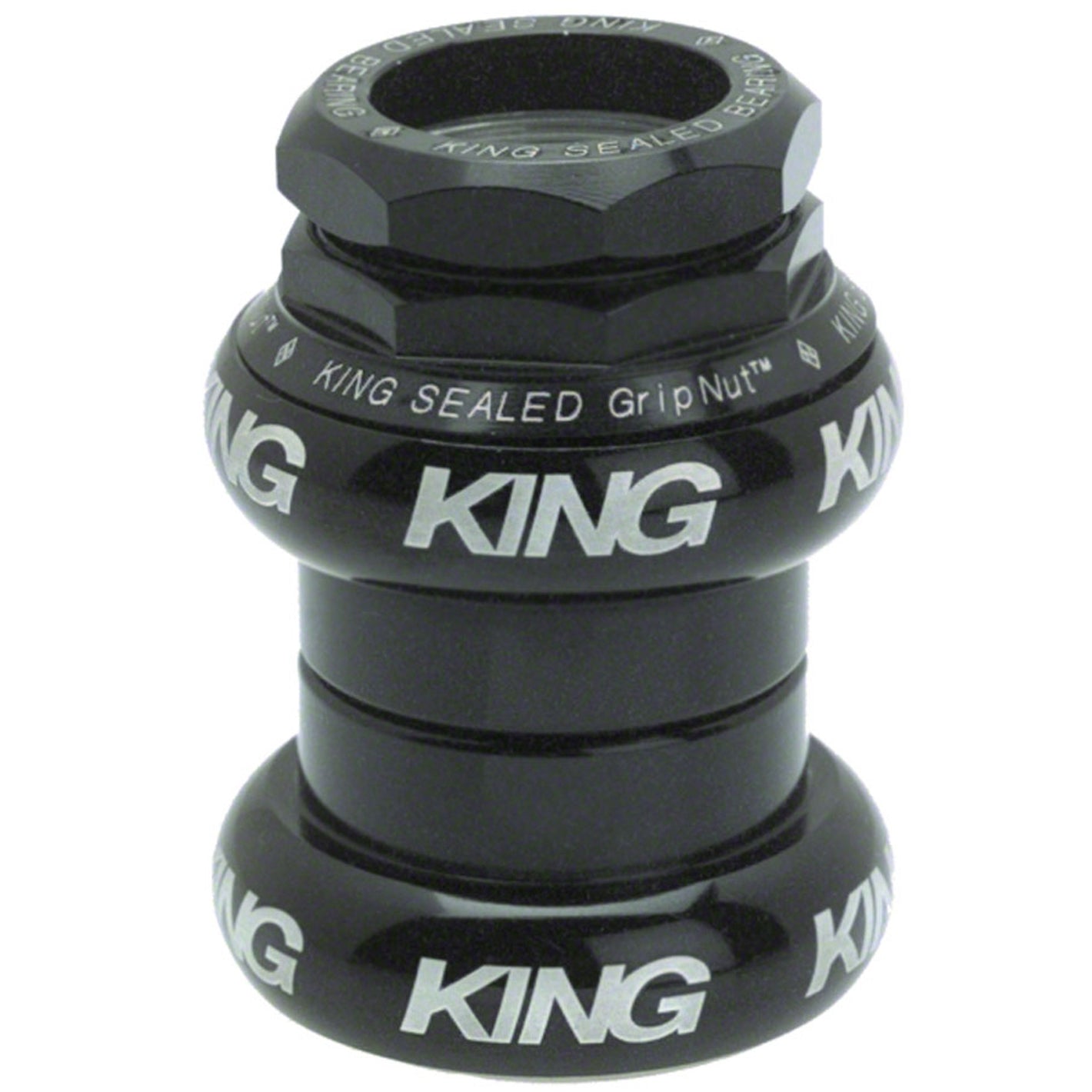 GripNut Headset