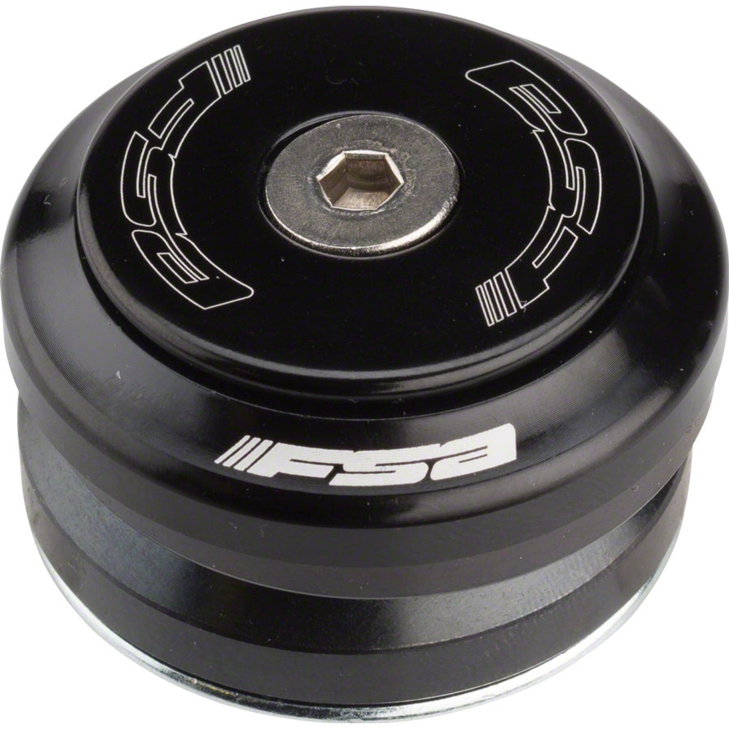 Impact Headset