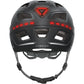 Hyban 2.0 LED Helmet