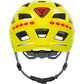 Hyban 2.0 LED Helmet