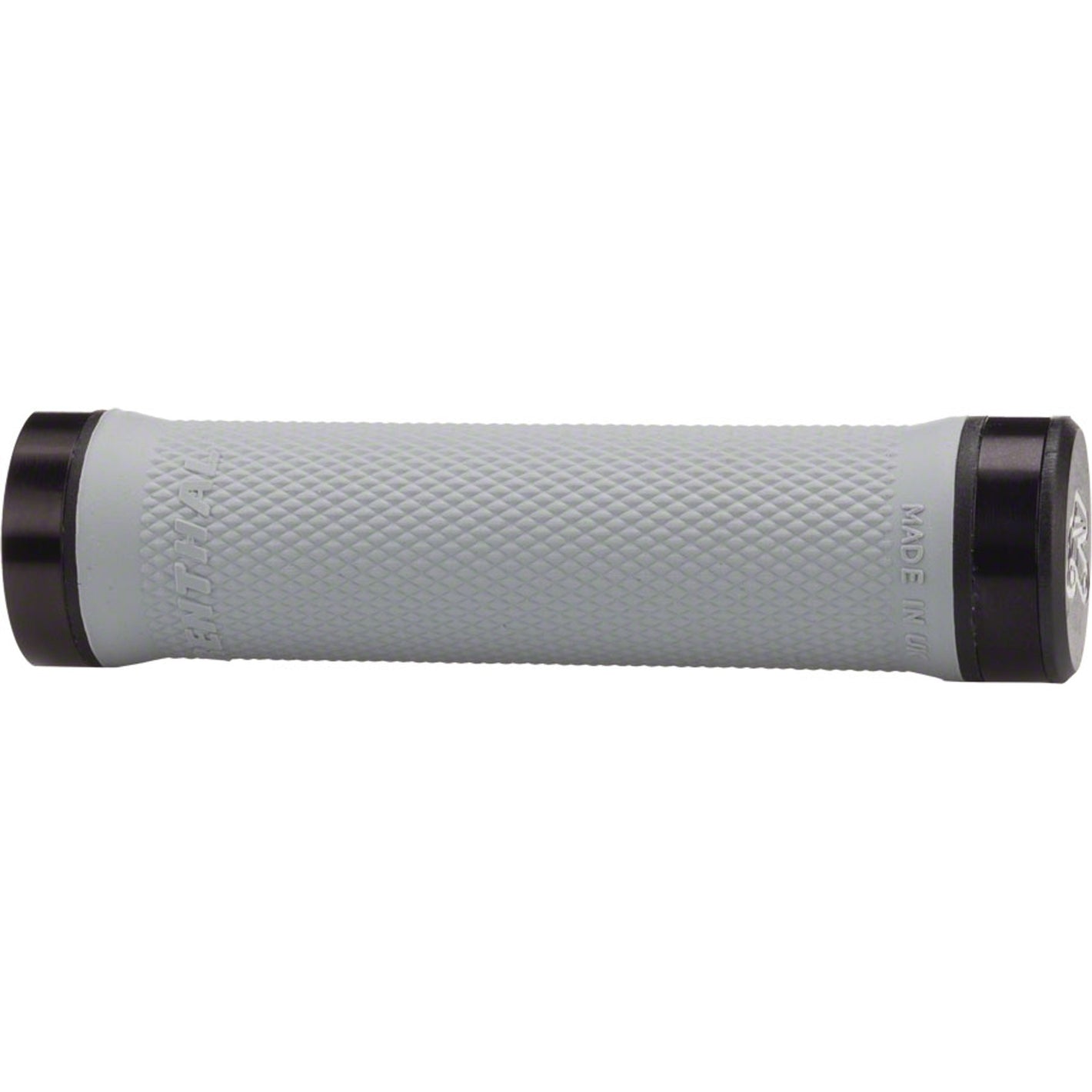 Lock On Grips