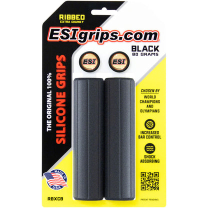 Ribbed Extra Chunky Grips