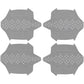 DSP Lever Grips