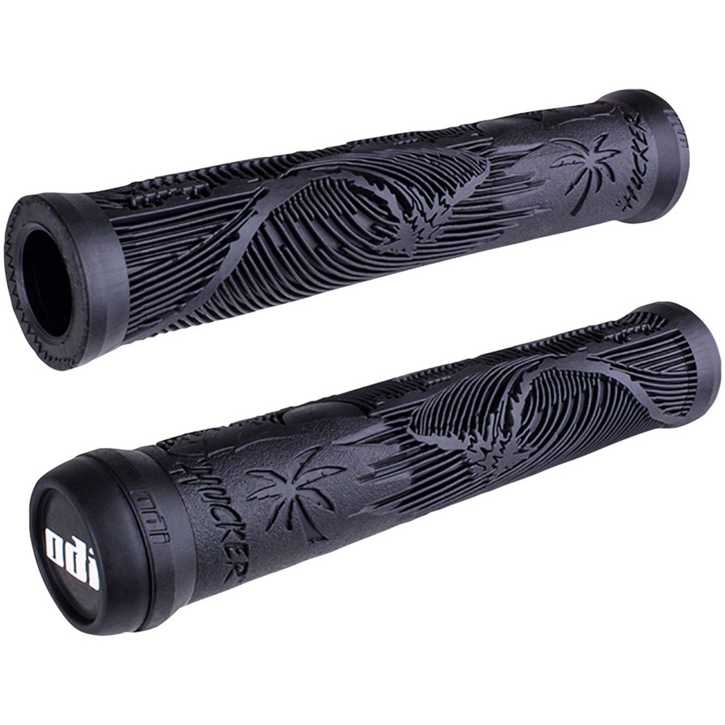 Hucker Grips