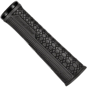 Gradient Lock-On Grips