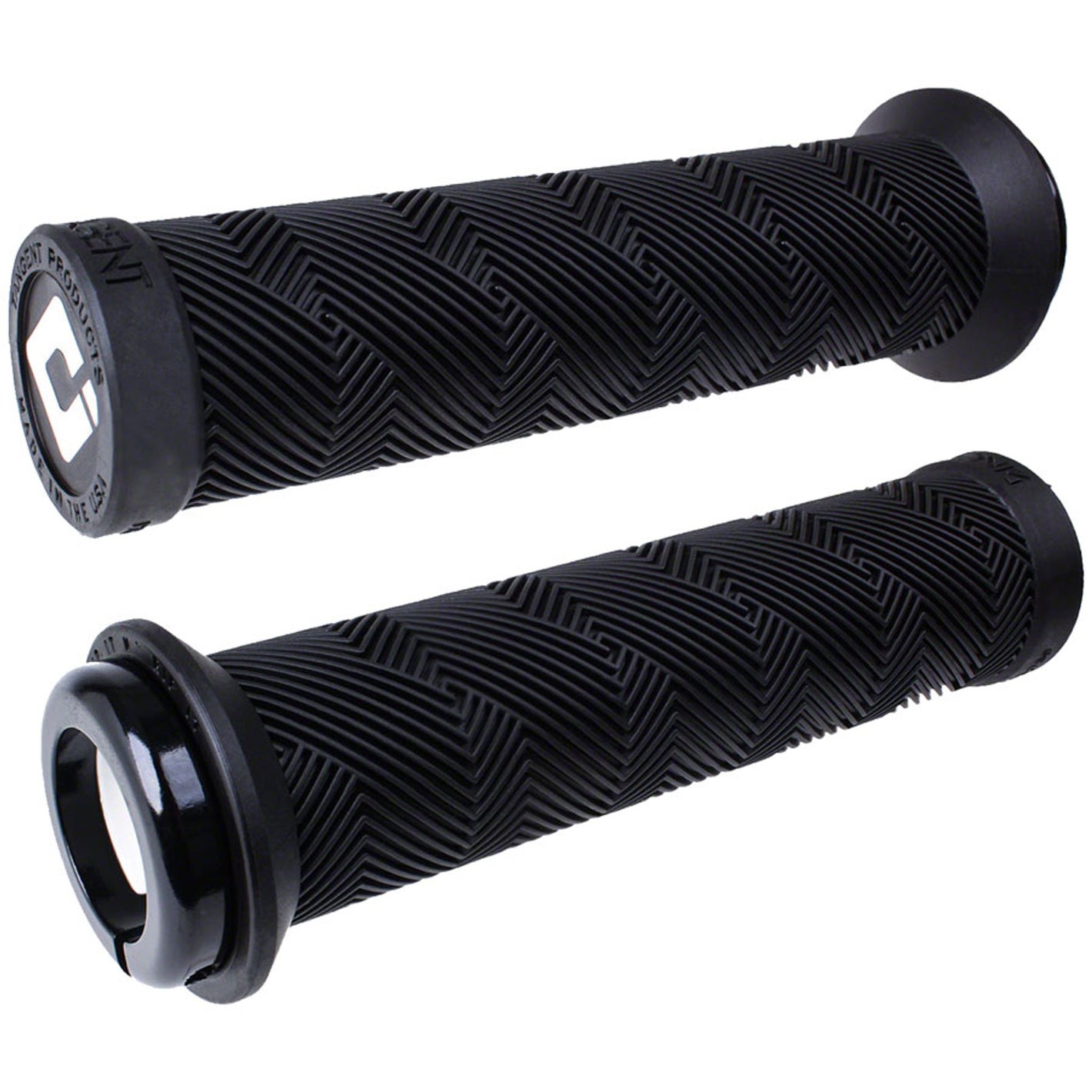 Tangent Contour Grips