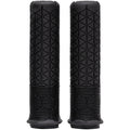 Fractal Lock-On Trail Grips