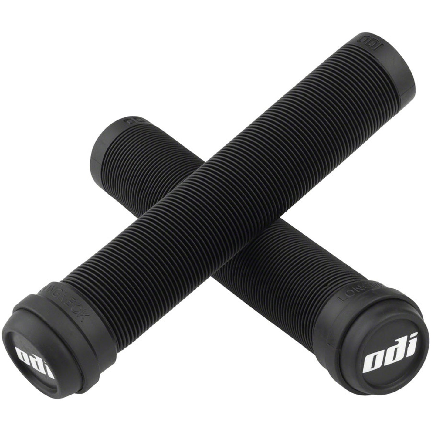 Soft X-Longneck Grips