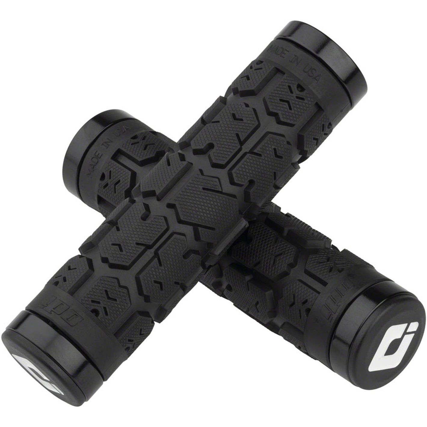 Rogue Lock-On Grips