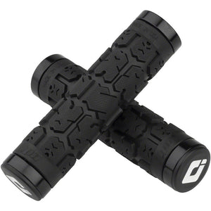 Rogue Lock-On Grips