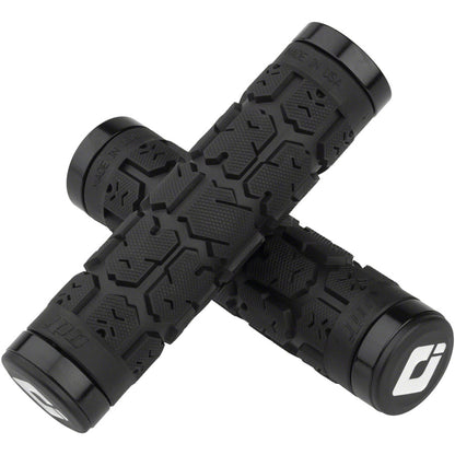 Rogue Lock-On Grips