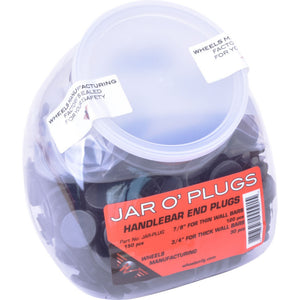 Jar O' Plugs