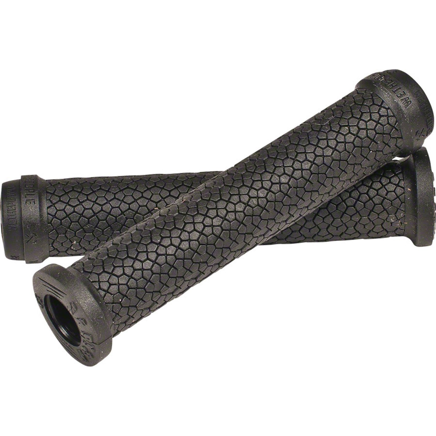Raptor Grips