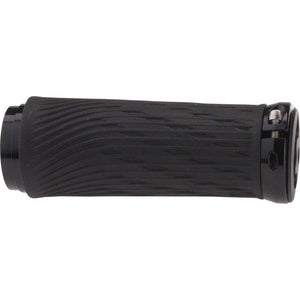 Integrated GripShift