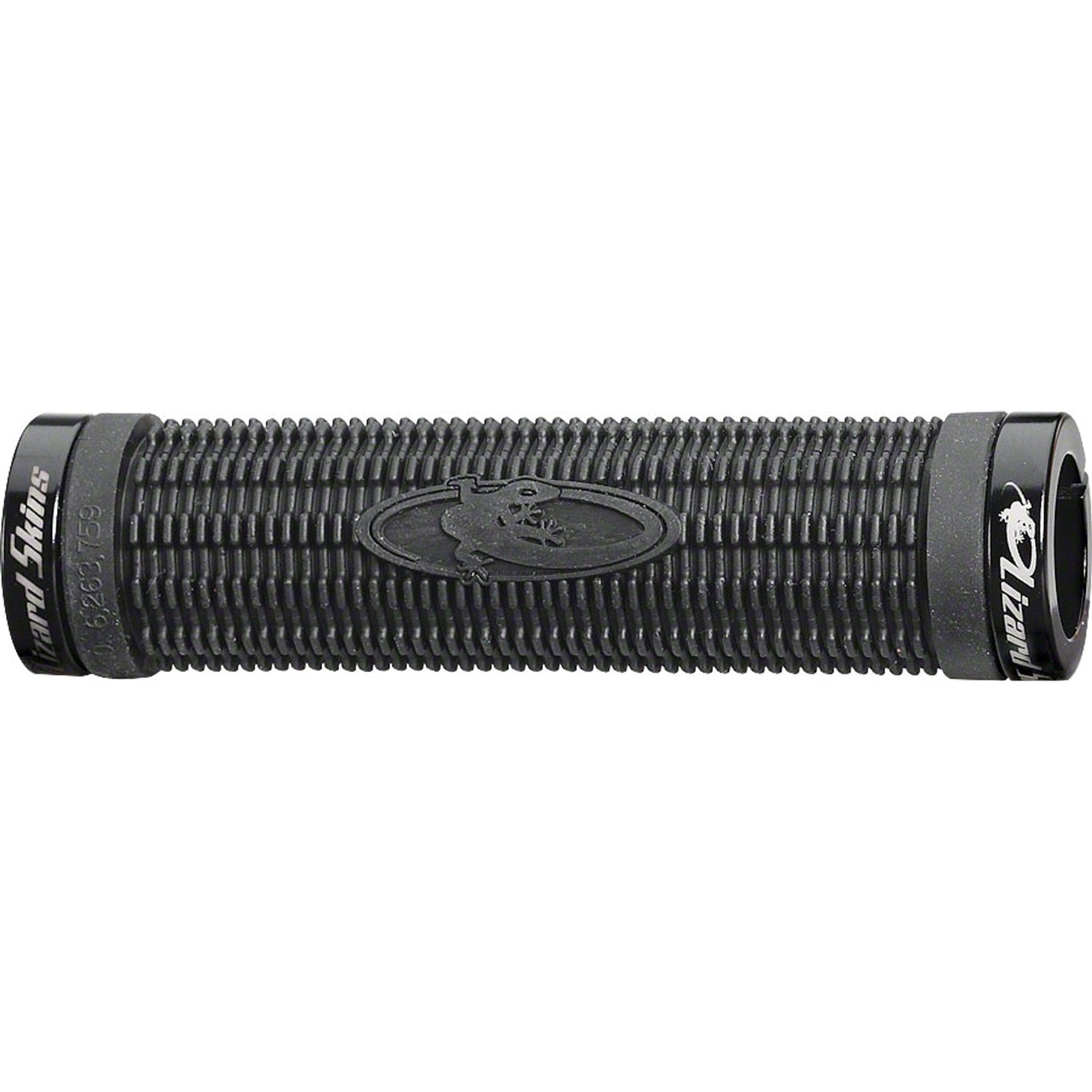 Charger Lock On Grip