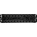 Logo Lock On Grips