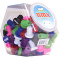 End Plugs Jar