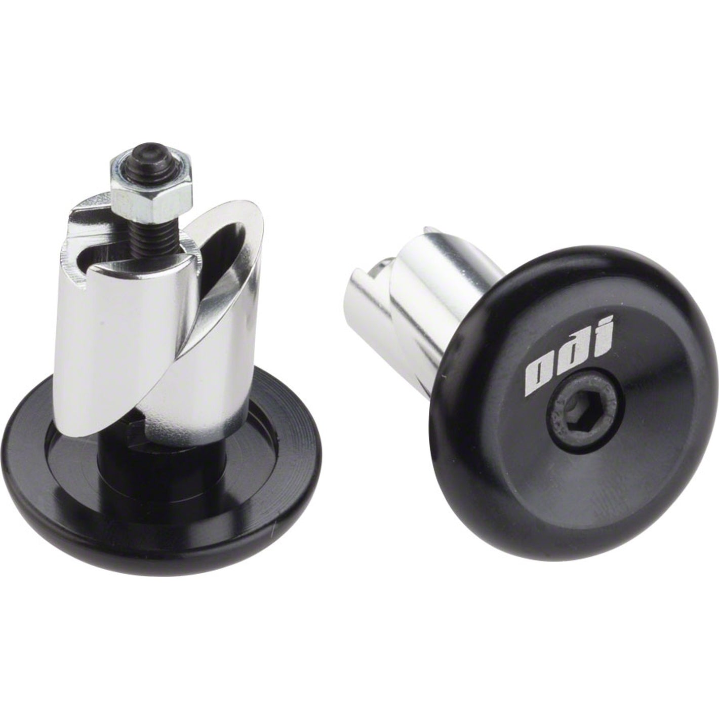 Bar Ends