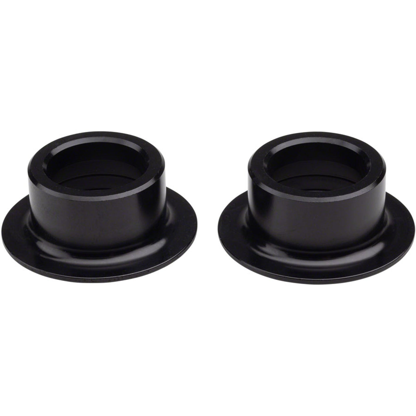 Front Axle Conversion Caps