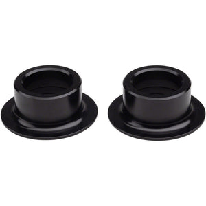 Front Axle Conversion Caps