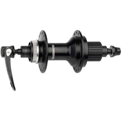 Deore FH-MT401-B/FH-MT401/FH-MT410-B Rear Hub