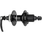 Deore FH-MT401-B/FH-MT401/FH-MT410-B Rear Hub