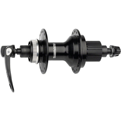Deore FH-MT401-B/FH-MT401/FH-MT410-B Rear Hub