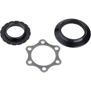 Rotor Adaptors