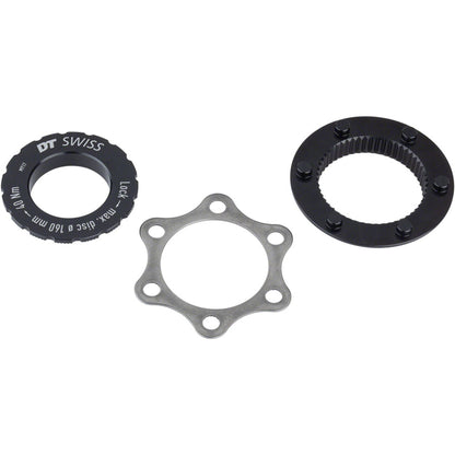 Rotor Adaptors