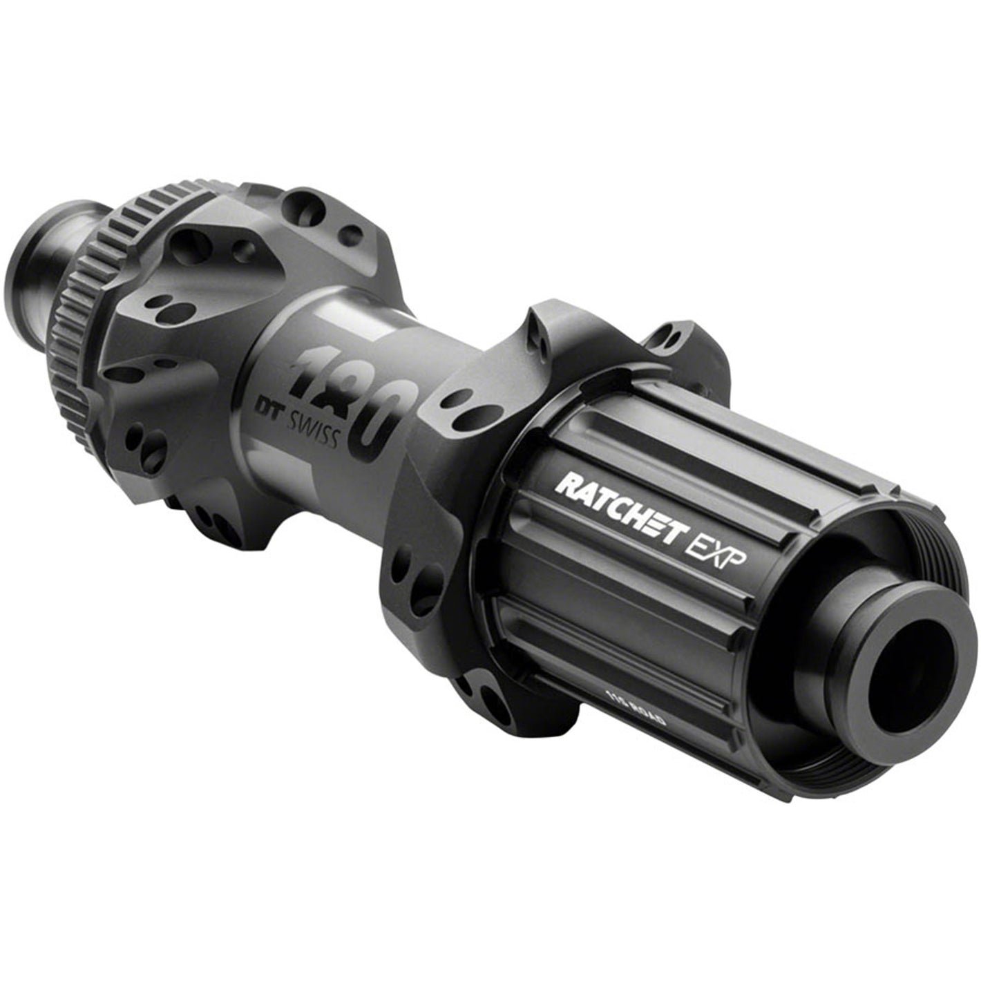 180 EXP Rear Hub