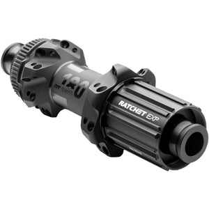 180 EXP Rear Hub