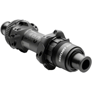 180 EXP Rear Hub