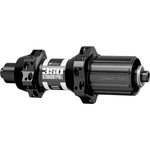 350 Rear Hub