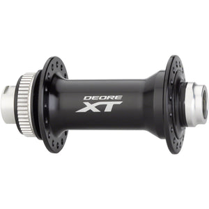 XT HB-M8010/8000 Front Hubs
