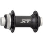 XT HB-M8010/8000 Front Hubs
