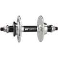 Track Rear Hub