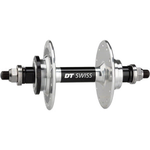 Track Rear Hub
