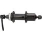 Altus FH-MT200-B Rear Hubs